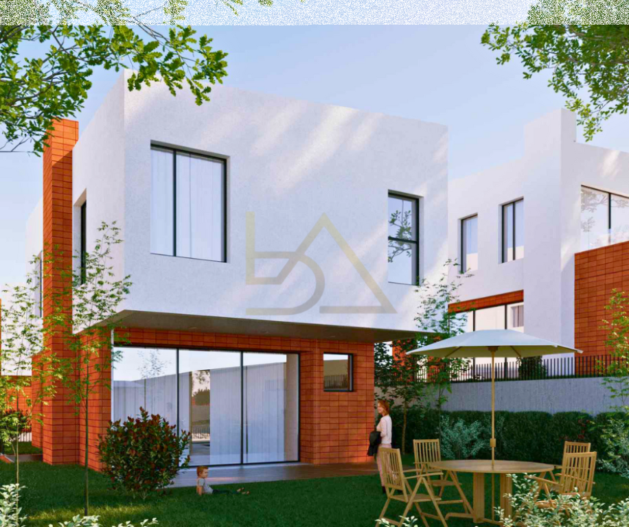 BritAlb vi presenta il progetto più recente di Cuci SH.P.K – Cuci 3 Residence, Sauk, Tirana