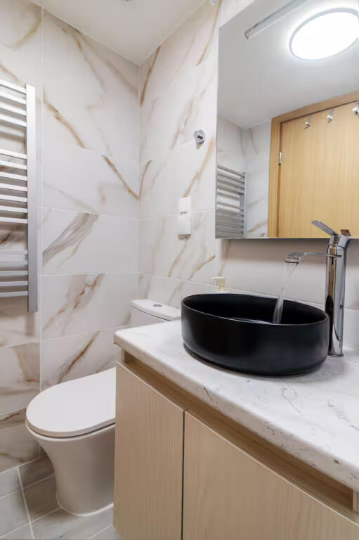 Appartamento In Affitto 1+1 A Siri Kodra (ID B2101291) Tirana