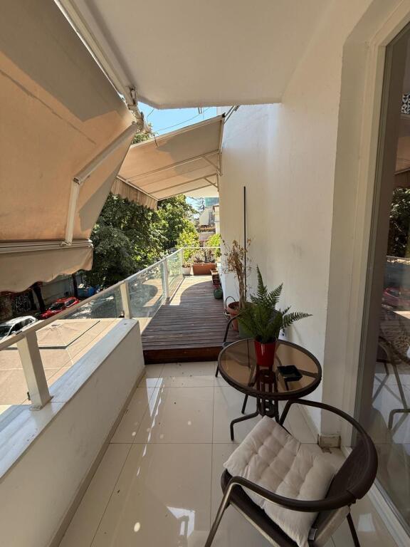 Appartamento in vendita Via Pjetër Bogdani📍Ex Blloku Tirana‼️