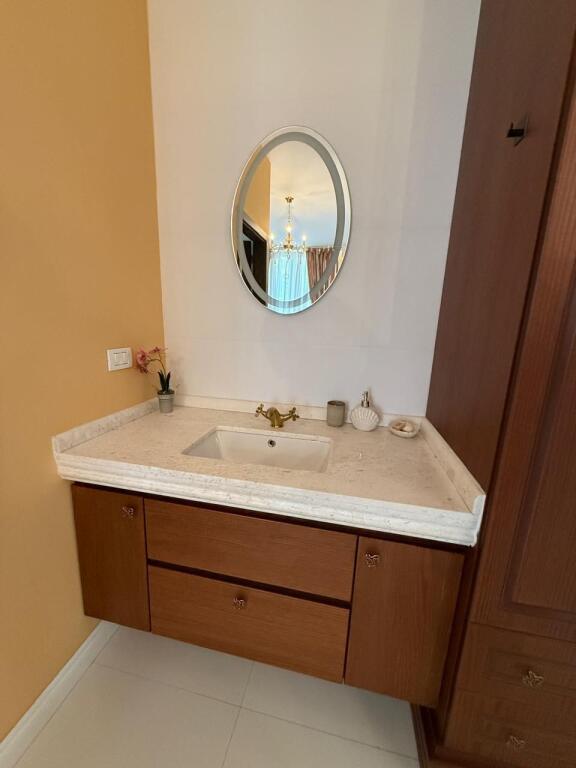 Appartamento in vendita Via Pjetër Bogdani📍Ex Blloku Tirana‼️