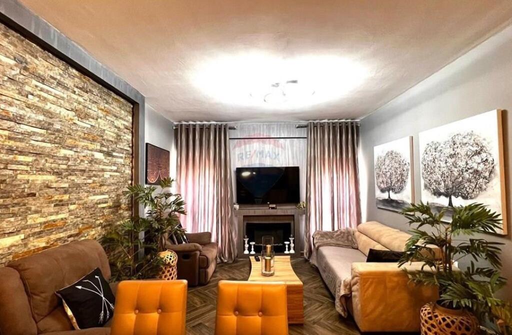 Apartament 2+1 me qira te 21 Dhjetori