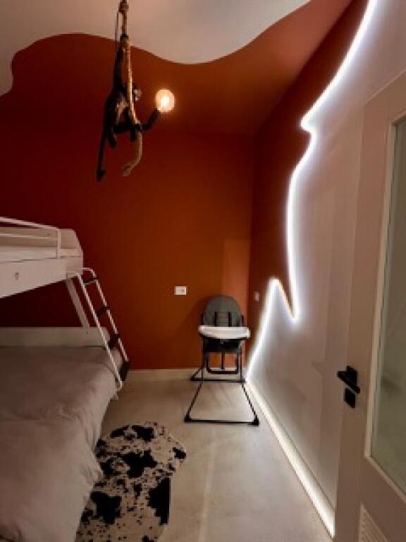 Apartament 2+1 lluksoz te Oslo ne astir me 550