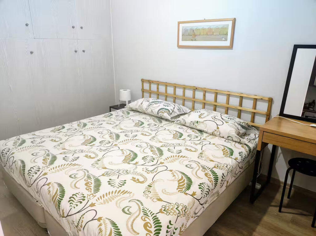 Apartament Me Qera 2+1 Ne Fresk (ID B2201519) Tirane