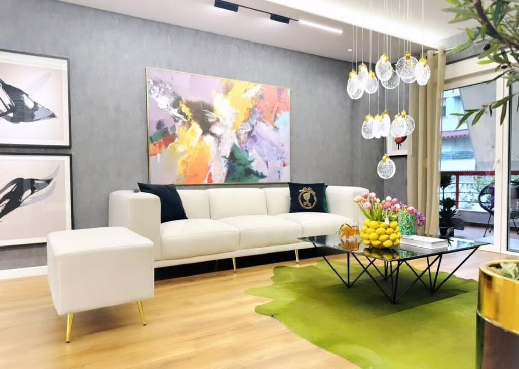 PRANE LIQENT, PA MALORE Shesim super apartament 2+1+2
