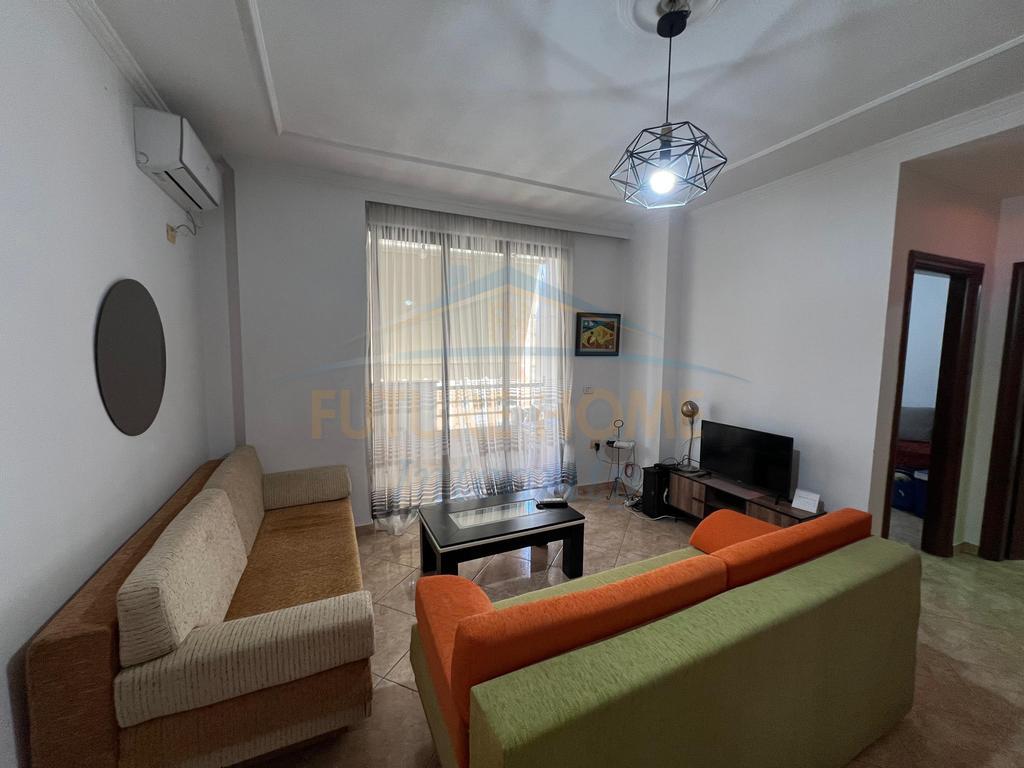 Affitto, Appartamento 2+1+2, Via Jodran Misja, Tirana.