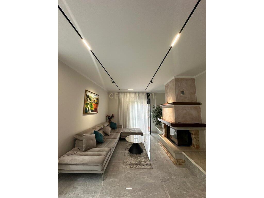 SI AFFITTA IL SECONDO PIANO DI UNA VILLA, PLEPA DURRËS !!