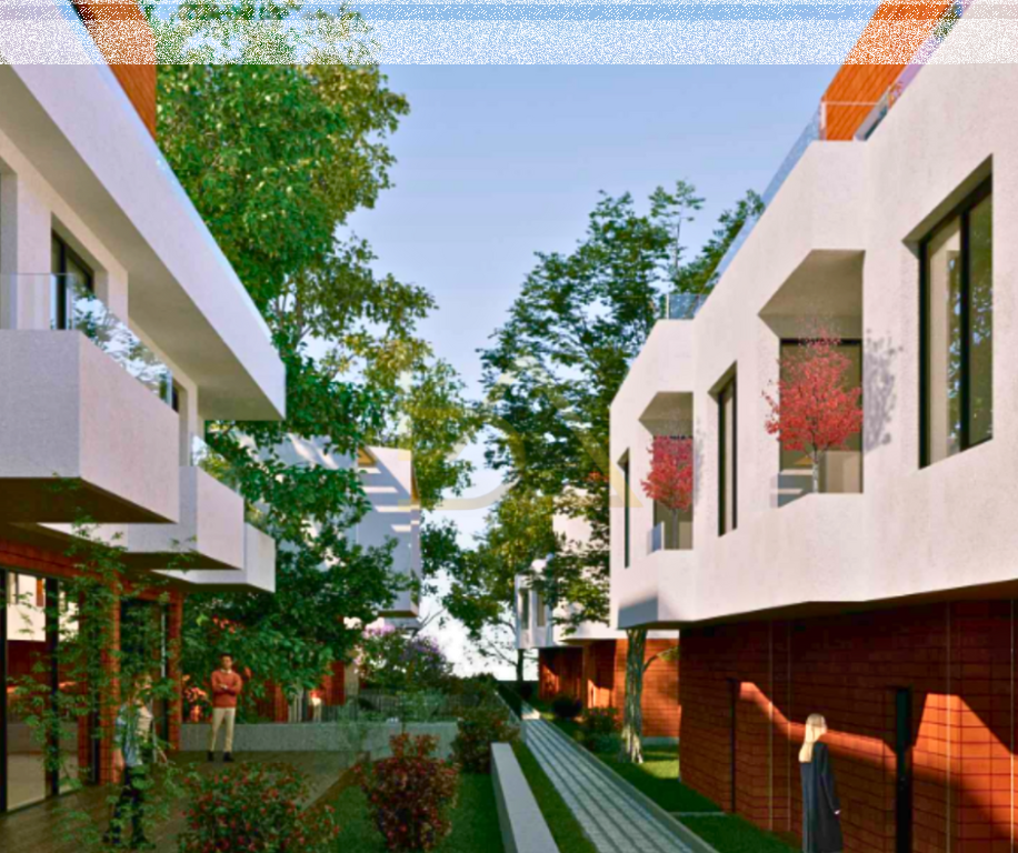 BritAlb vi presenta il progetto più recente di Cuci SH.P.K – Cuci 3 Residence, Sauk, Tirana