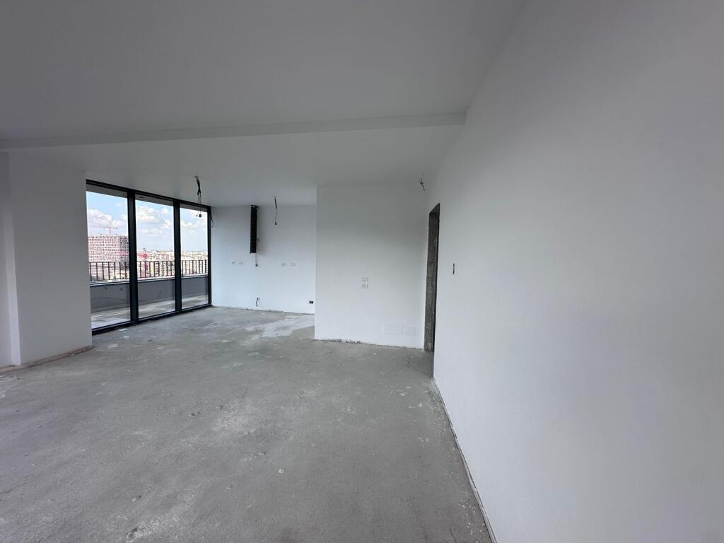 Vendesi Appartamento 3+1+2, Lake View Residence
