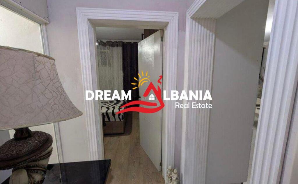 Appartamento 2+1 in vendita a Kodra e Priftit, vicino alla scuola “Mrekullia” (ID 41212078)