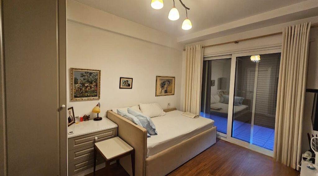 Duplex in affitto 2+1+2 – Lago Secco