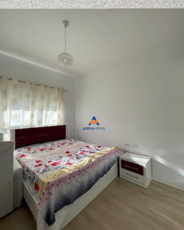 AFFITTASI APPARTAMENTO 2+1+BALCONE "PRESSO IL COMPLESSO MANGALEM, ALI DEMI" 50000 LEKE