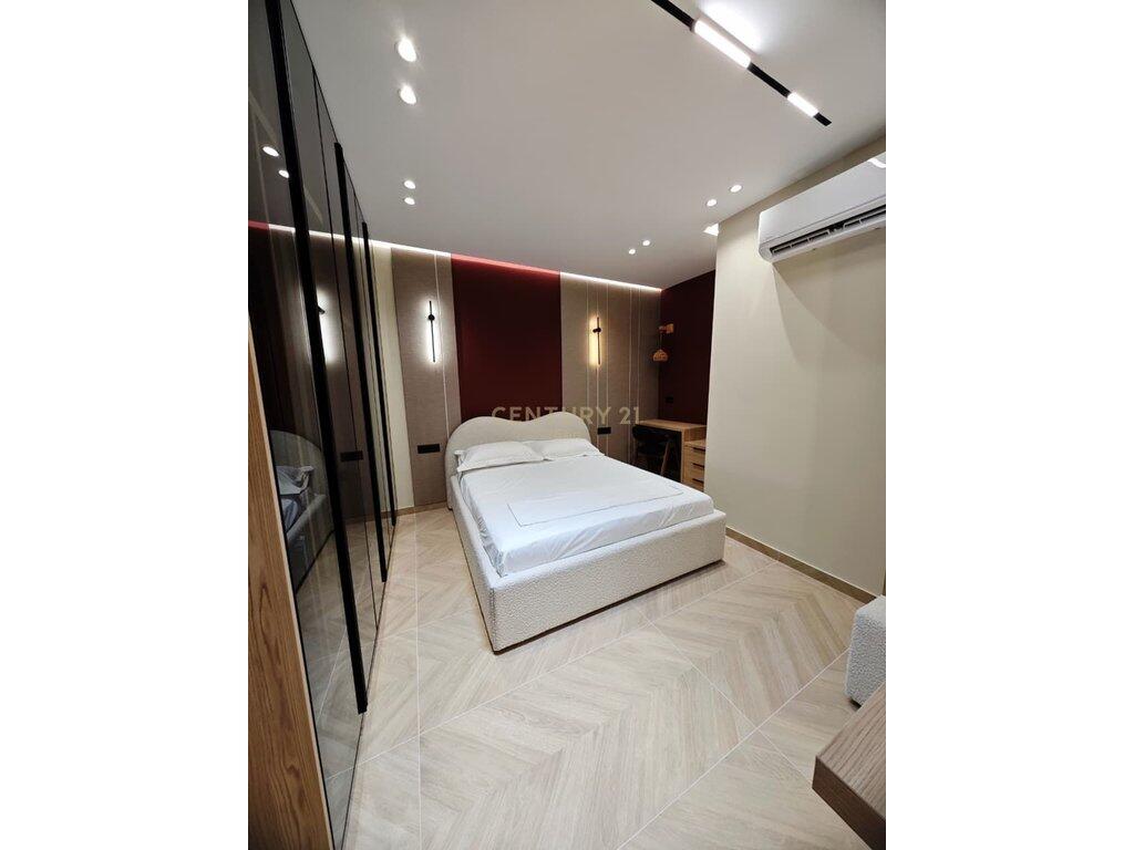 Apartment 1+1 For Rent near Prefecture, Durres !
