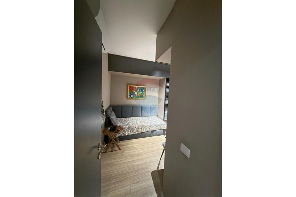 Shitet Apartament në Kompleksin Fiori di Bosco!