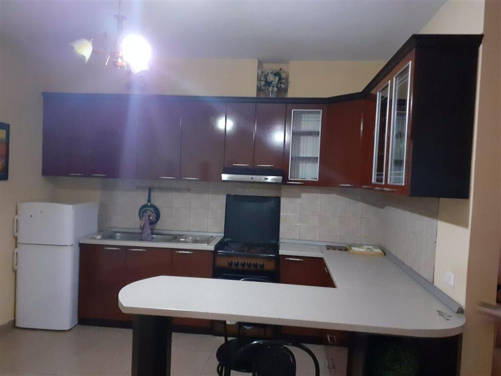 APPARTAMENTO IN AFFITTO 1+1 ASTIR 40.000 LEKE