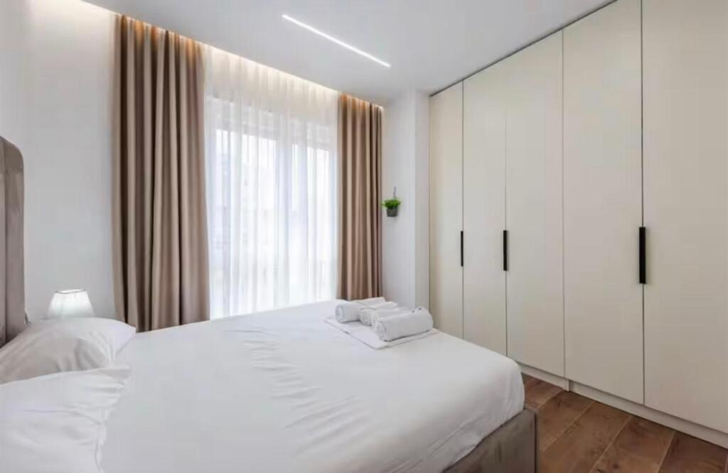 Affittasi appartamento 1+1, Via Myslym shyr, via islam alla Prezzo: 700 euro
