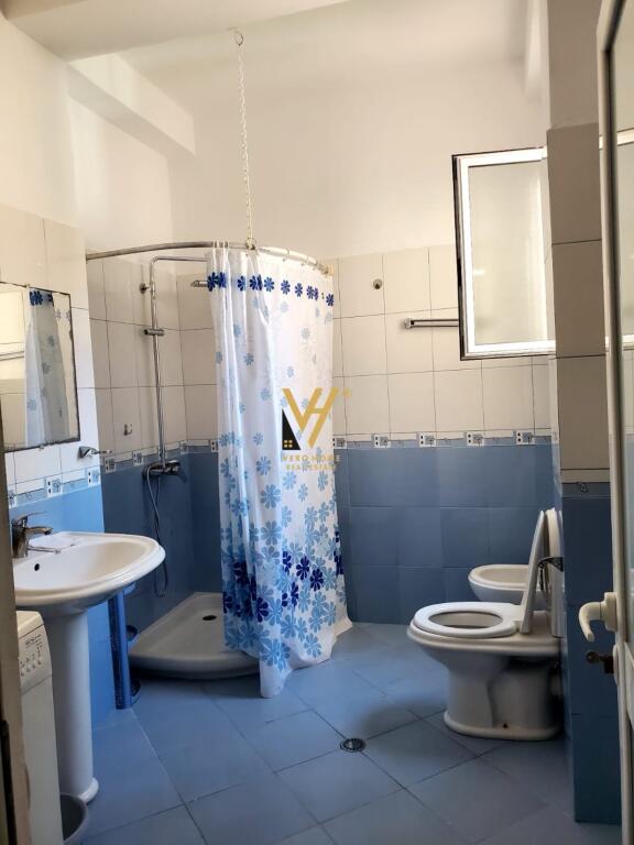 APPARTAMENTO 3+1+BLK IN AFFITTO A SELITE 55.000 LEKE