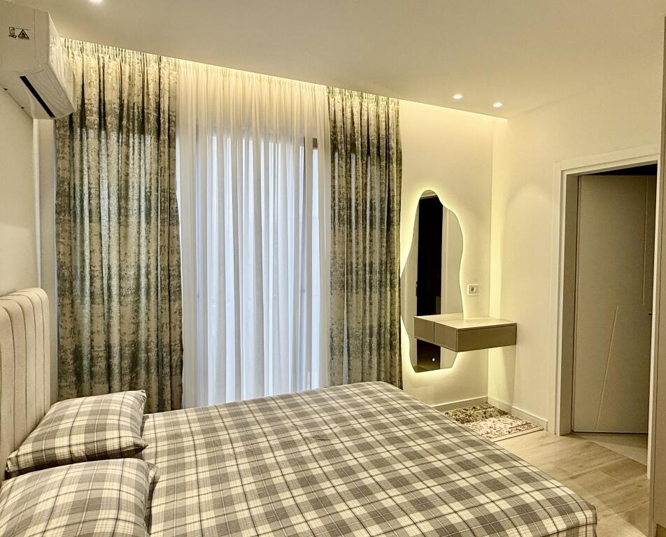 Apartment 1+1 for Rent in Don Bosko