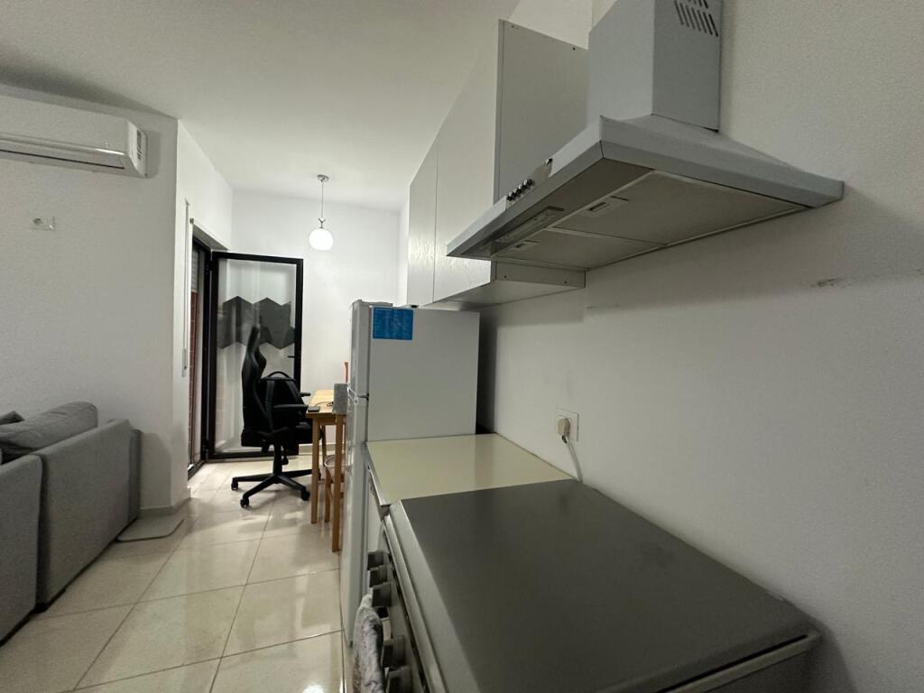 *APPARTAMENTO 1+1 IN AFFITTO VICINO VILLA GOLD*