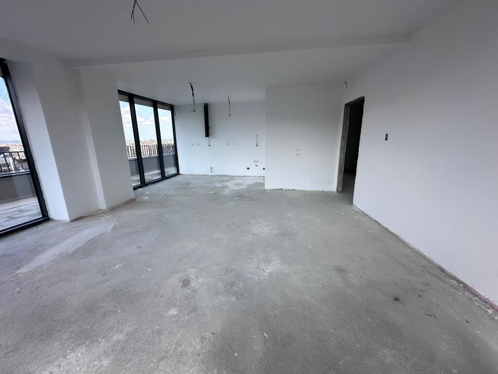 Vendesi Appartamento 3+1+2, Lake View Residence