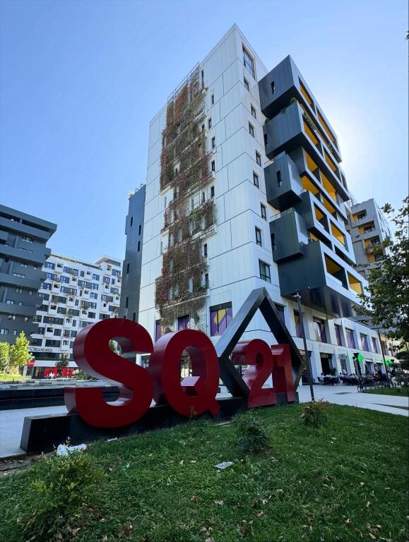 Duplex in vendita 📍Square 21