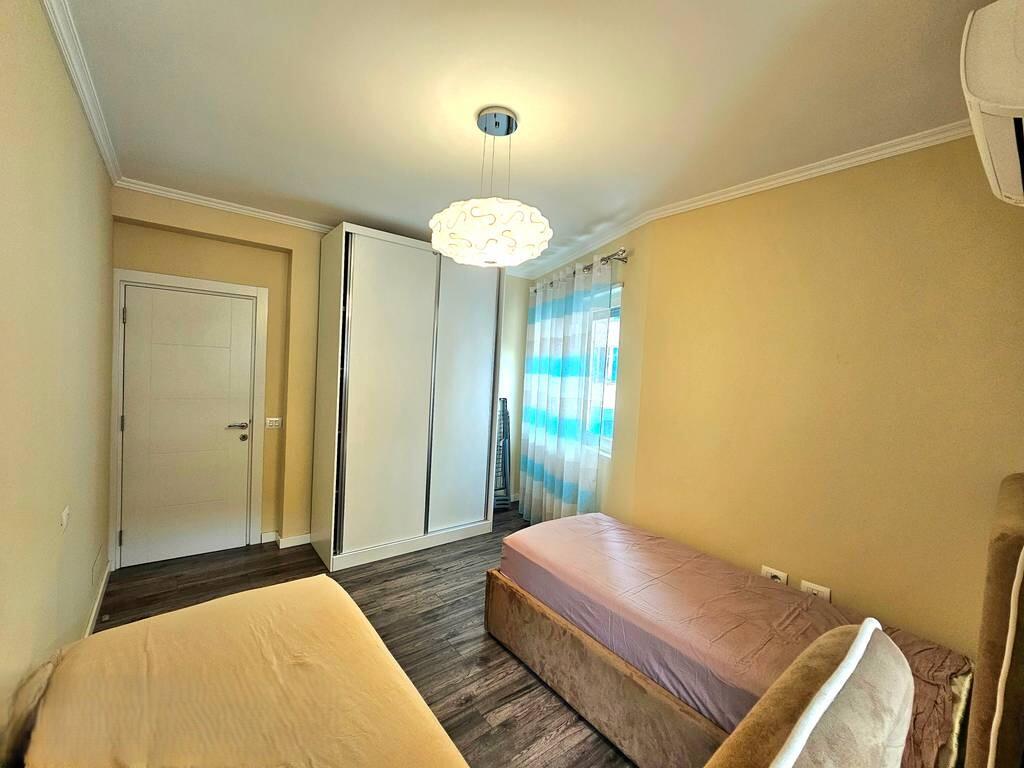 APPARTAMENTO 2+1+PARCHEGGIO IN AFFITTO IN VIA BARRICATE 1.200 € /Mese
