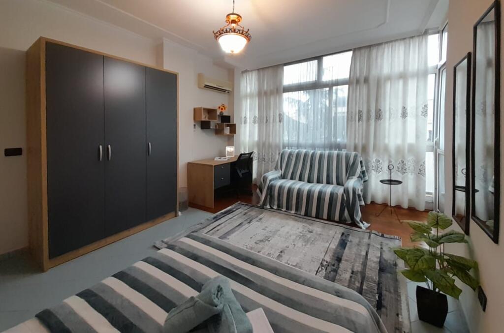 Affittasi appartamento 3+1+2 bagno Mine Peza