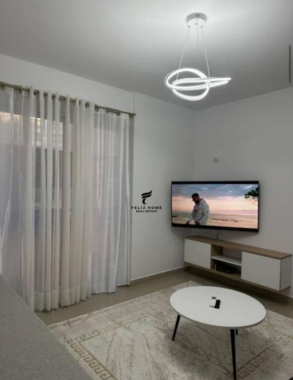 APARTAMENT ME QERA  1+1 ASTIR 500EURO