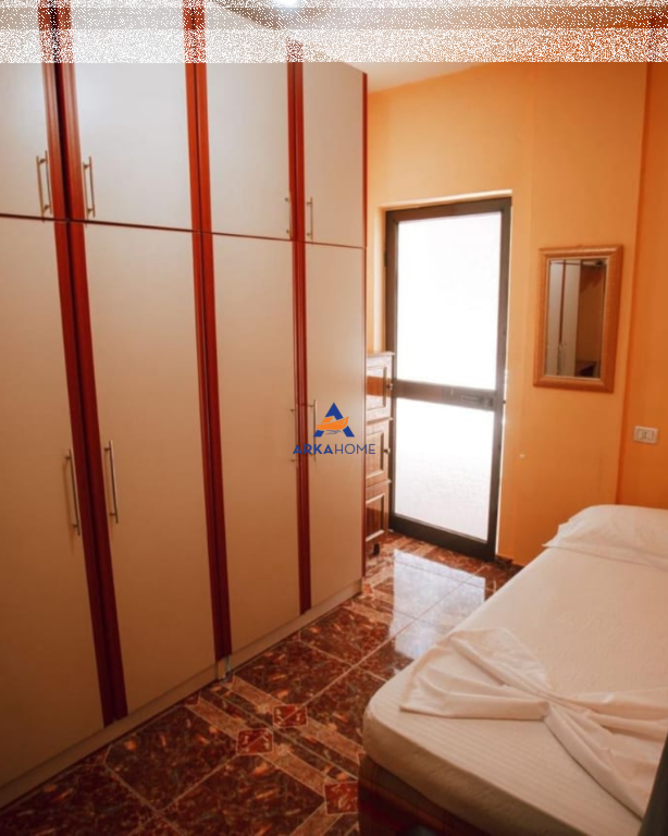 JEPET ME QERA APARTAMENT 3+1+BALLKON "TE 5 MAJI, CONCORD" 550 EURO