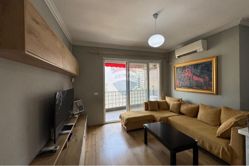 Apartament - Për Shitje - Kika 2, Tiranë