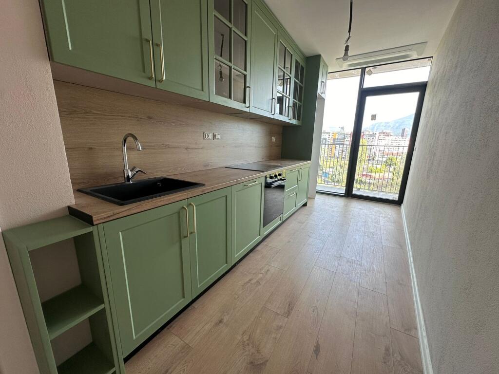 Apartament ose zyrë për qera 2+1+depo - Lake View Residence