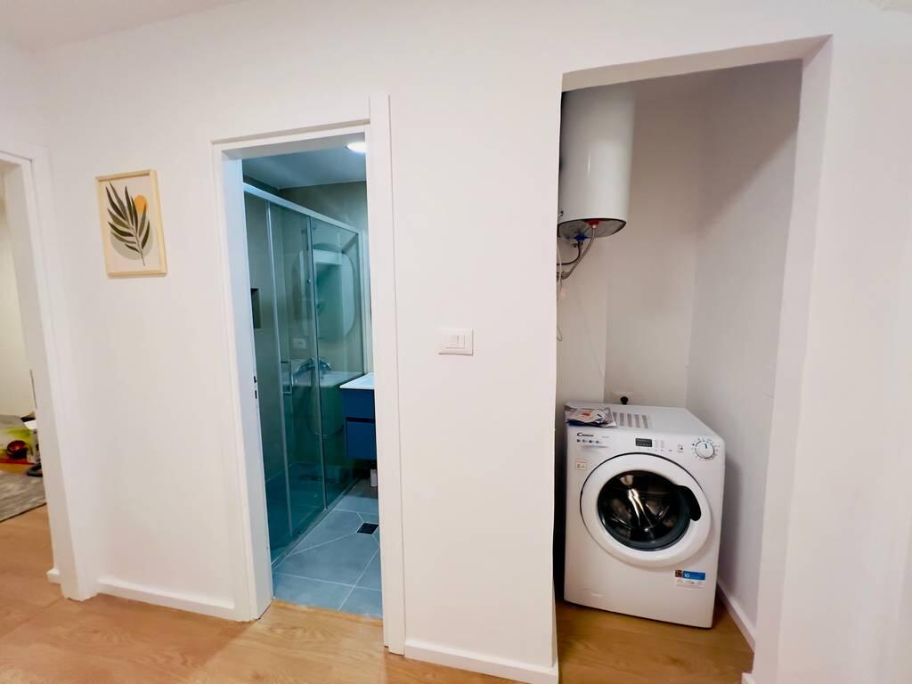 Appartamento 2+1+2 in affitto a Bllok, vicino a LSI! 1.180 € /Mese
