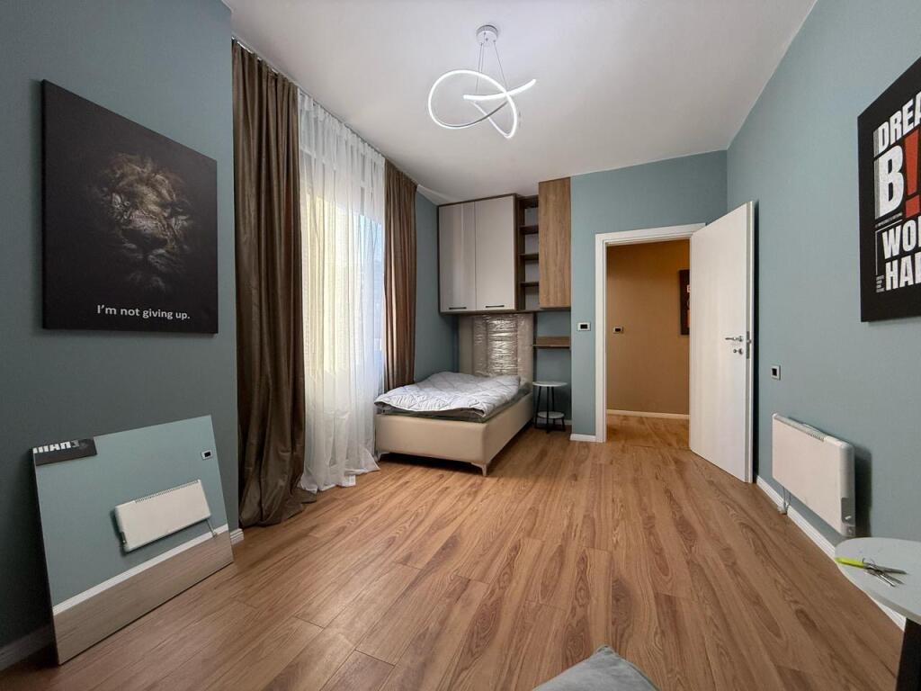 APARTAMENT PER SHITJE DURRES 2+1