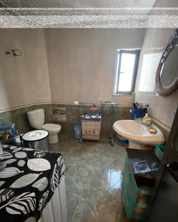 SHITET APARTAMENT 2+1+BALLLKON+TARRACE TE "21 DHJETORI,PERBALLE SPAR" 144.000 EURO