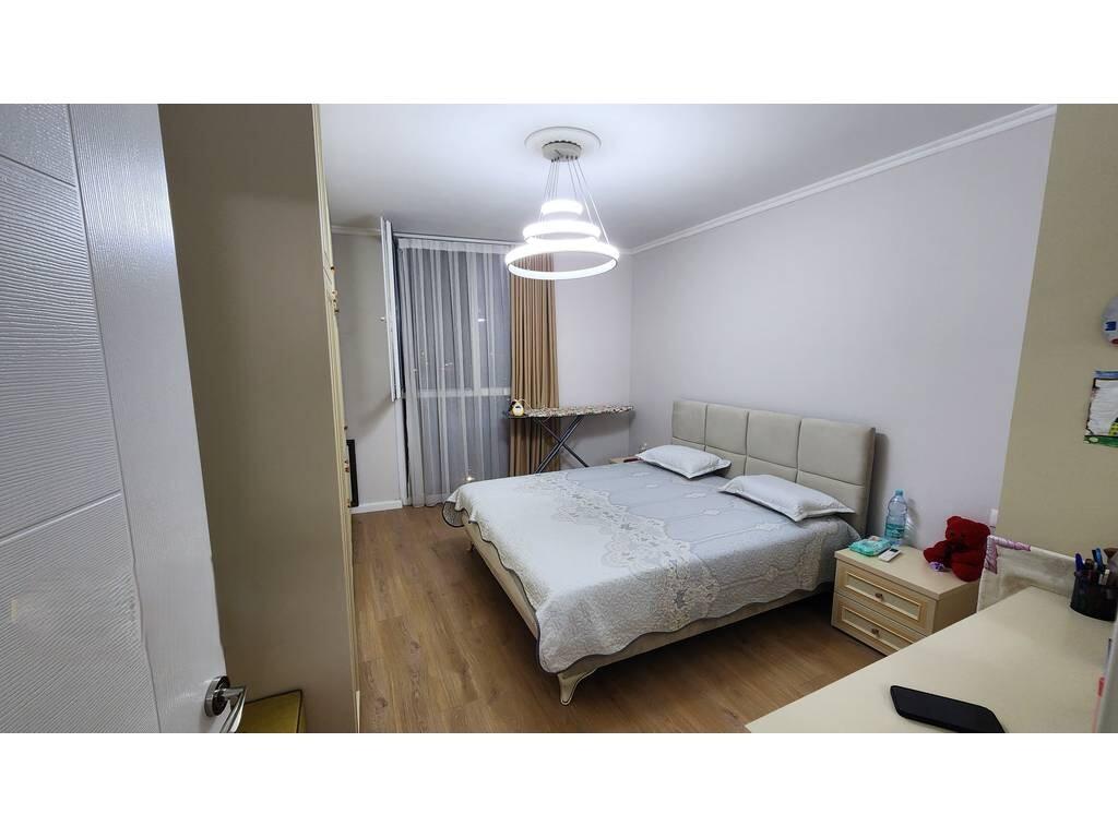 WE SELL FURNISHED 1+1 APARTMENT IN YZBERISHT! 130,000 €