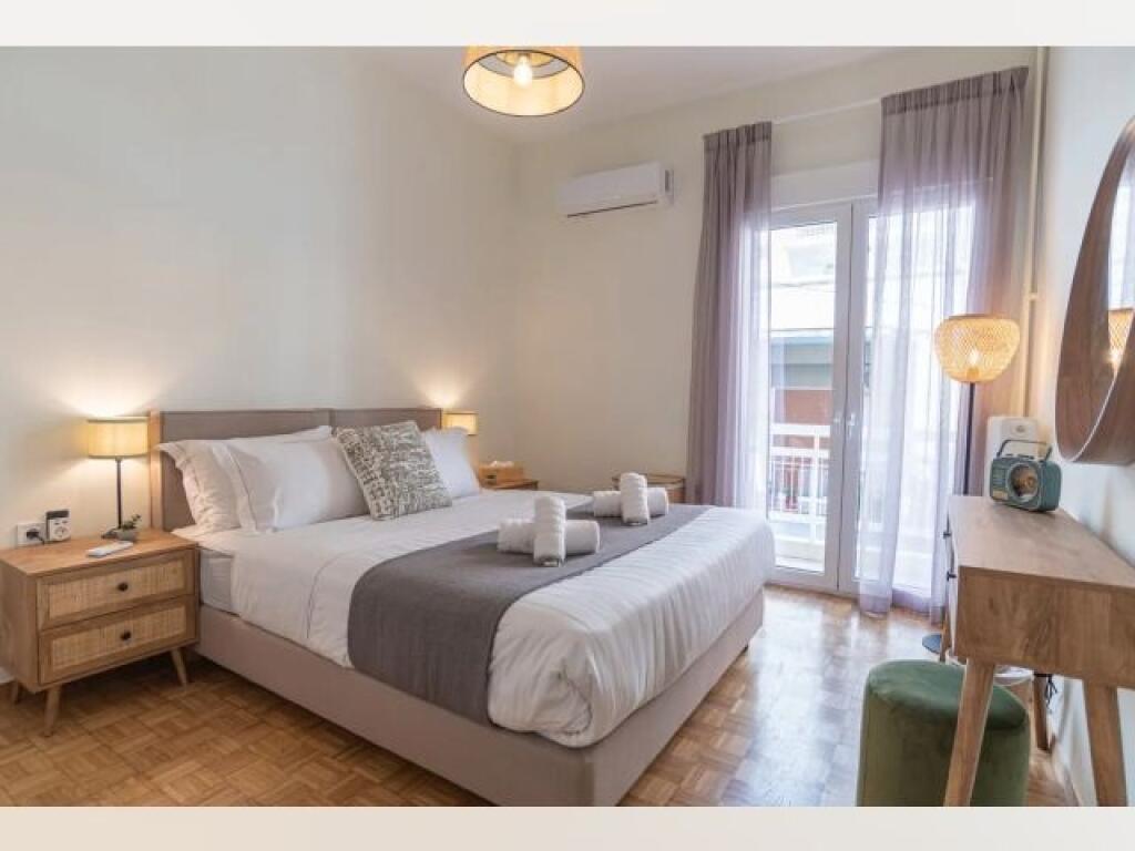 Appartamento In Affitto 1+1 Presso Komuna e Parisit (ID B2101290) Tirane