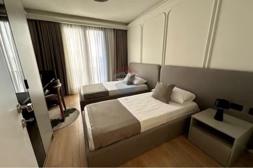 Apartament 1+1 per shitje kompleksi Zirkon!