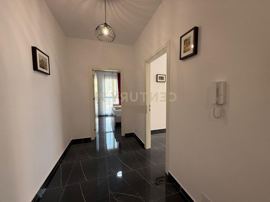 Ofrohet apartament 2+1 me Qira tek ASL2
