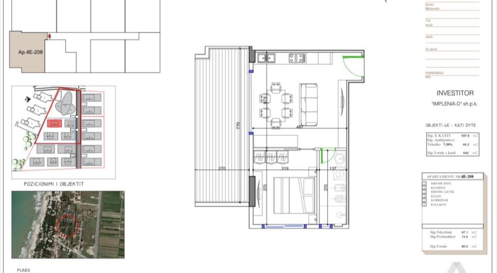 Apartament