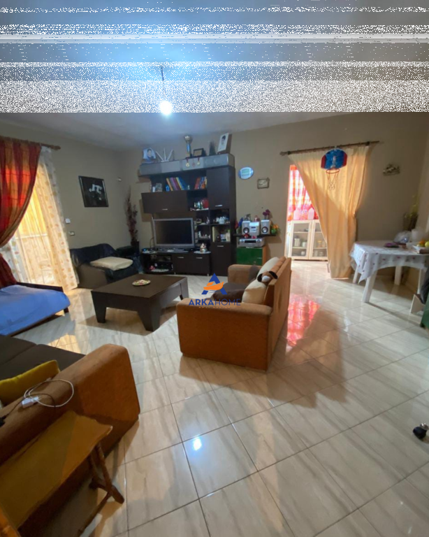 SHITET APARTAMENT 2+1+BALLLKON+TARRACE TE "21 DHJETORI,PERBALLE SPAR" 144.000 EURO