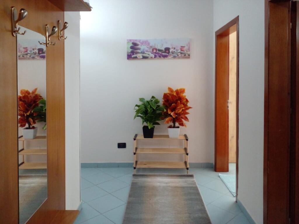 Affittasi appartamento 3+1+2 bagno Mine Peza