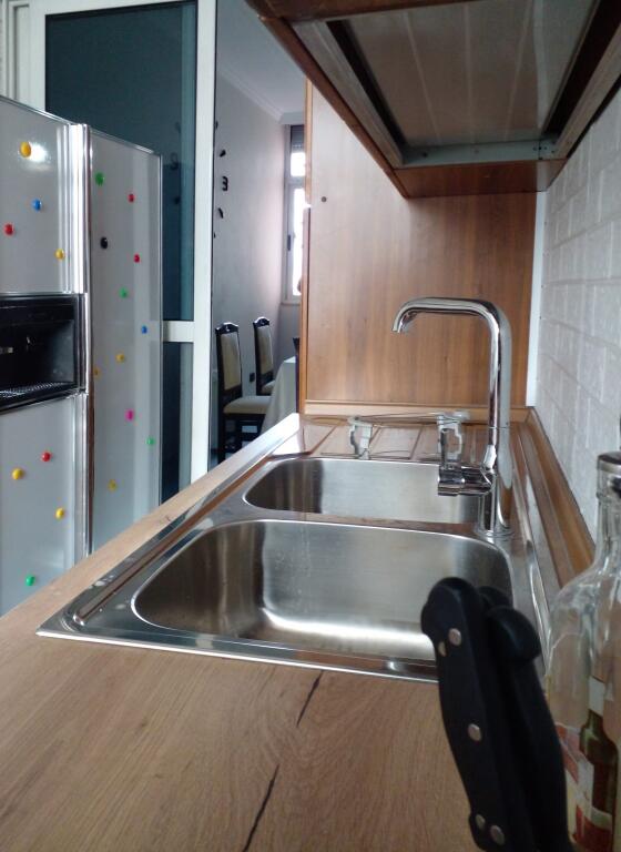 Affittasi appartamento 3+1+2 bagno Mine Peza