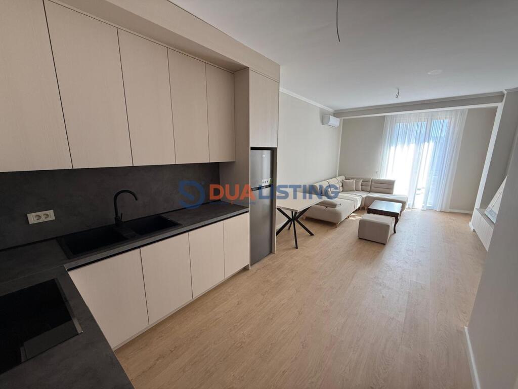 Affitto appartamento moderno 1+1 a Mine Peza !