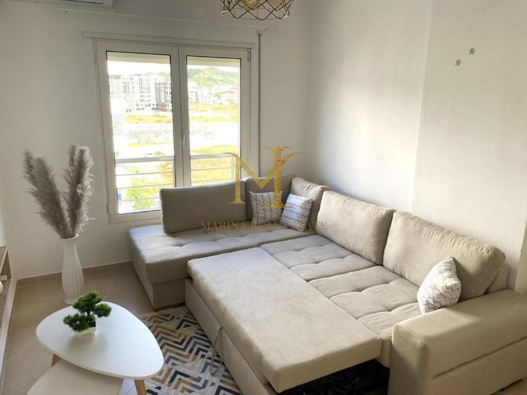 Shes Apartament 1+1 – Golem Durrës!!