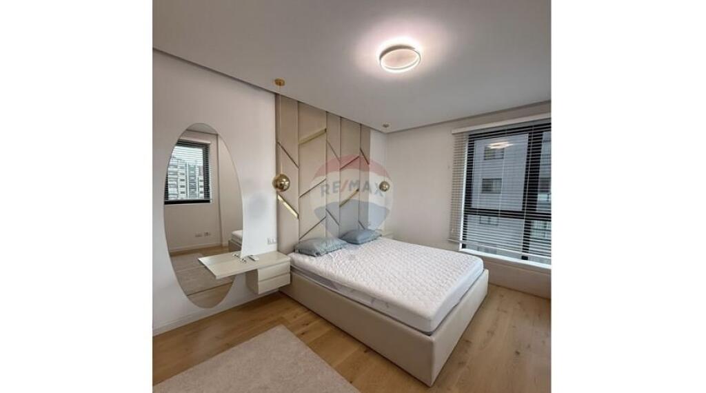 APARTAMENT 2+1 ME QIRA – UNAZA E MADHE, ASTIR