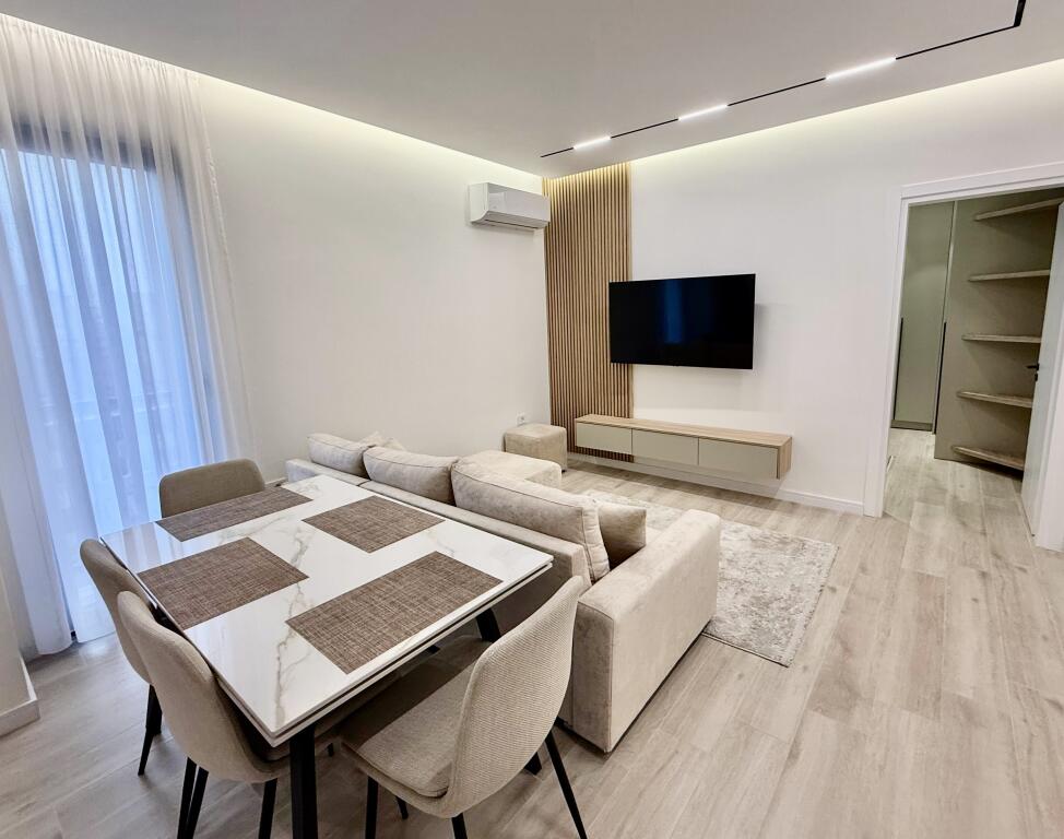 Apartment 1+1 for Rent in Don Bosko