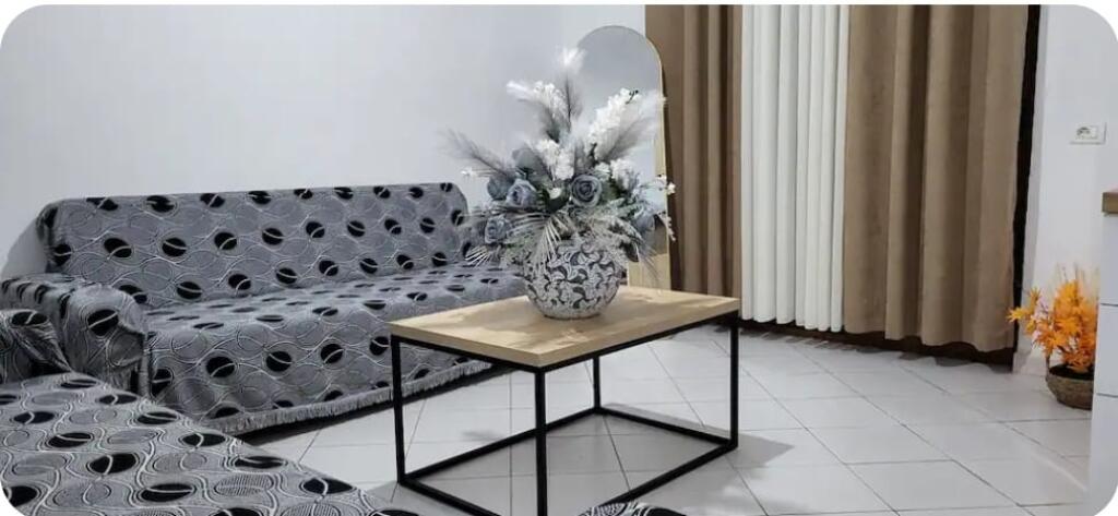 Appartamento 1+1 in affitto | Vilat Gjermane