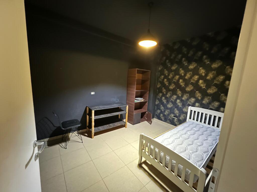 2+1 apartment for sale at Liqeni i Thate near Radison