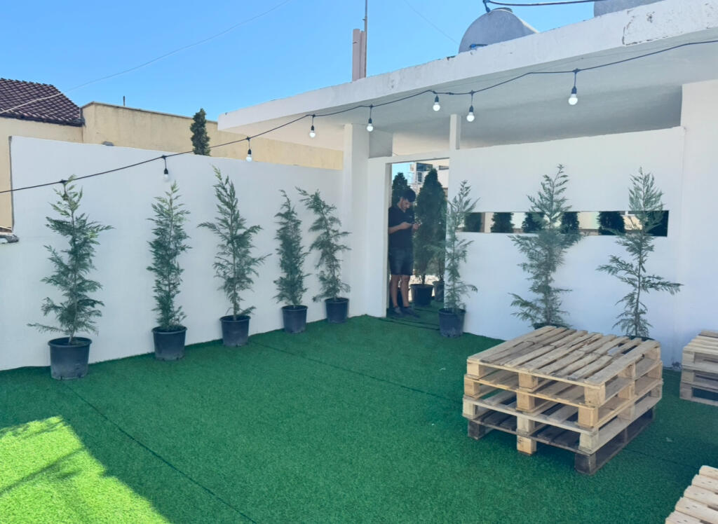 Appartamento 1+1 con Terrazza Privata in Vendita – Ultimo Piano | €88.000 (trattabile)