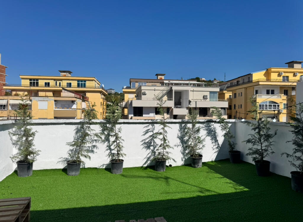 Appartamento 1+1 con Terrazza Privata in Vendita – Ultimo Piano | €88.000 (trattabile)