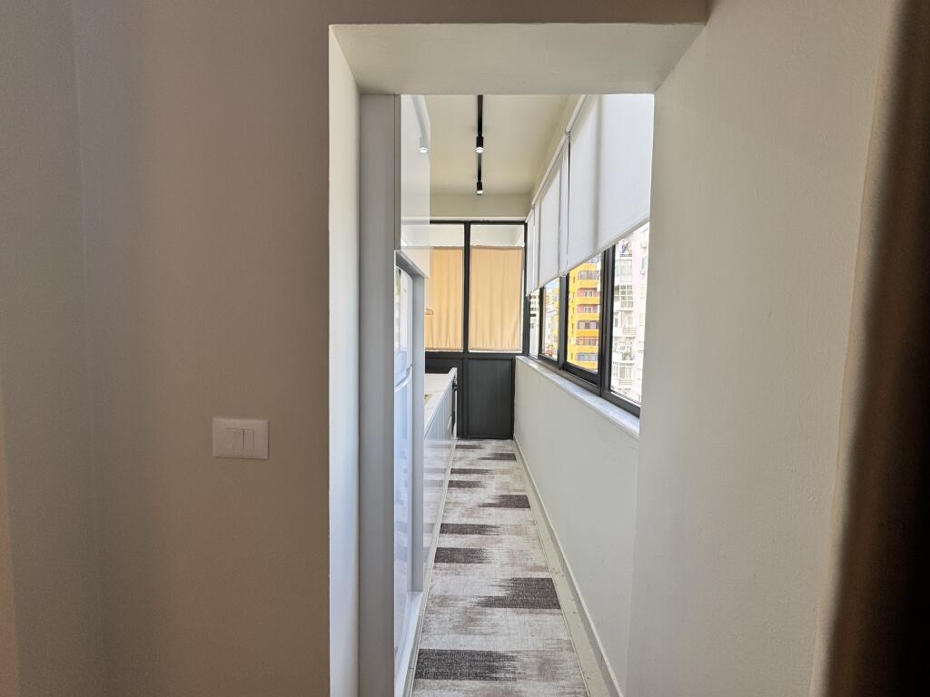 Appartamento in Vendita a Plazhi Iliria, Durazzo – 1+1 vicino all’Hotel Miki